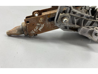    Рулевая рейка P31202262, P31202253   Volvo V50 2004 - 2007 года