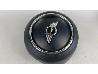 Подушка безопасности водителя 33685316601, APA623284300C   Mini One - Cooper F56 F55