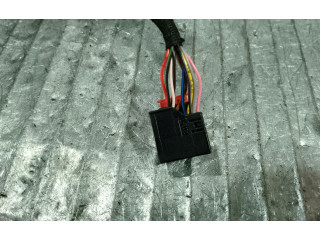 Зеркало электрическое Skoda Octavia Mk4 2019 - года