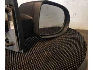 Зеркало электрическое        Renault Twingo II  2007 - 2014 года   