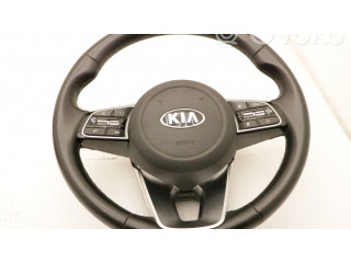 Руль KIA Optima   56100-A8030WK, 80100D4600WK      