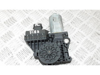 Передний двигатель механизма для подъема окон