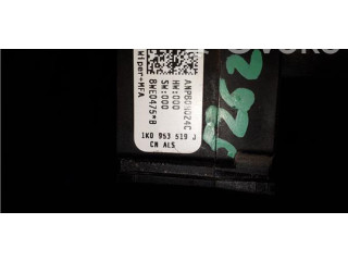 Ручка стеклоочистителей 1K0953519J, 1K0953519J   Volkswagen Touran I