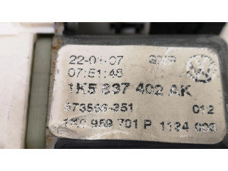 Передний двигатель механизма для подъема окон