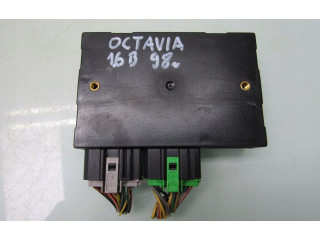 Блок комфорта 1C0962258D Skoda Octavia Mk1 (1U)