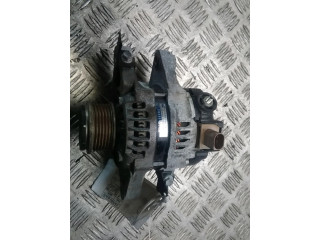 Генератор 1612351980 Peugeot 108 1.0