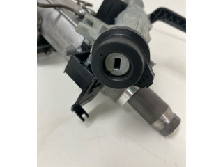    Рулевая рейка 6C1423510CC   Skoda Fabia Mk3 (NJ) 2015 - 2021 года