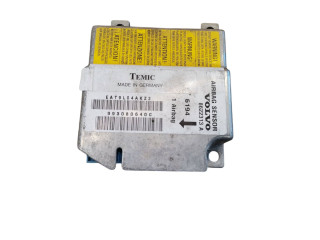 Блок подушек безопасности 8622313A, 6194   Volvo V70