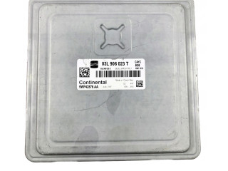 Řídící jednotka 03L906023T   Seat Ibiza IV (6J,6P) 2010