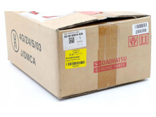 Подушка безопасности водителя 45130B2010030, 527429   Daihatsu Cuore