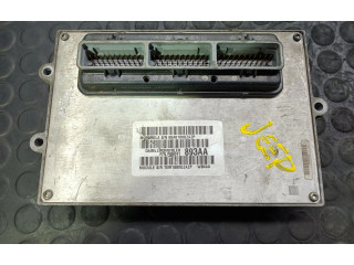 Блок управления двигателем Блок управления P56041893AA Jeep Grand Cherokee (WJ)
