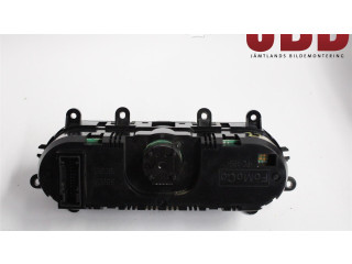 Блок управления климат-контролем 1854327   Ford Ranger