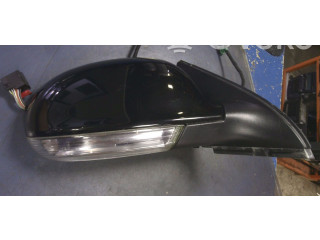 Зеркало электрическое        Volkswagen Golf VI  2008 - 2013 года   
