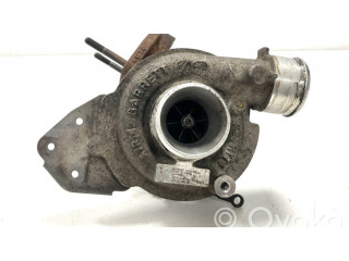 Турбина Chevrolet Epica 2.0 7624630002, 96440365 для двигателя Z20S