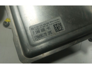 Řídící jednotka 12148674949, 754068601 BMW 2 F22 F23 2014