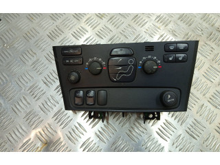Блок управления климат-контролем 8691876 Volvo S60