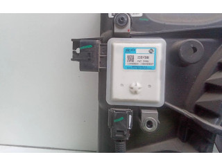 Вентилятор радиатора     25304J7290    KIA Xceed 1.0