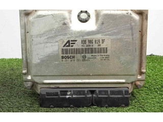 Блок управления Ford Galaxy