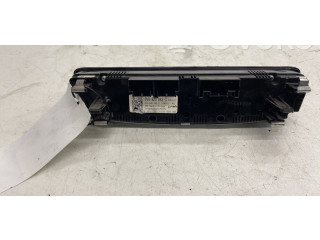 Блок управления климат-контролем 8V0820043CIMJ Audi A3 S3 8V