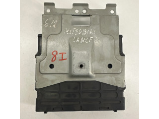 Блок управления двигателя MN132784, 3808 Mitsubishi Lancer