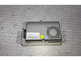 Дисплей 9661552680 Peugeot 607