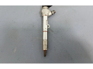 Форсунка 0445110835, 0445110835 Skoda Octavia Mk4 DTTC