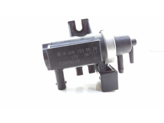 Соленоидный клапан