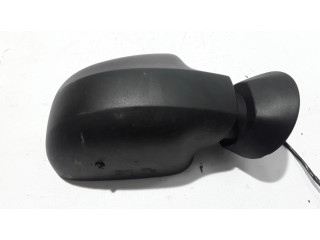 Зеркало электрическое     правое   Dacia Duster     