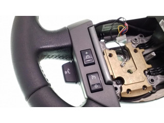 Руль Land Rover Range Rover Sport L320 2005-2013 года QTB501550PVJ, PV85064010