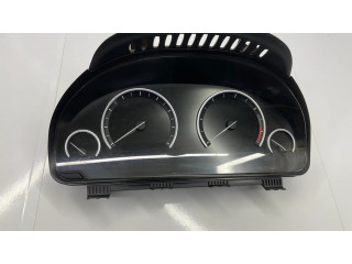 Přístrojová deska BMW 7 F01 F02 F03 F04 2009 9202005, 0263651236