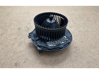 Вентилятор печки    3Q1819021C, 0130115578   Skoda Kodiaq