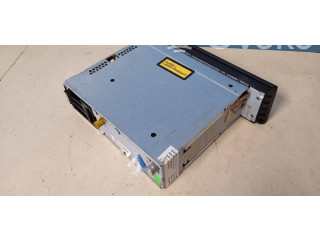 Турбина Радио/ проигрыватель CD/DVD / навигация Audi A3 S3 8P  AUZ2Z3D1103901         