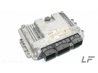 Řídící jednotka 0281011783 Peugeot 206 CC 2002