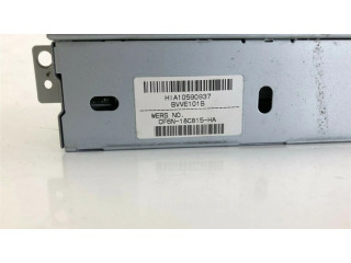 Блок управления HiFi audio