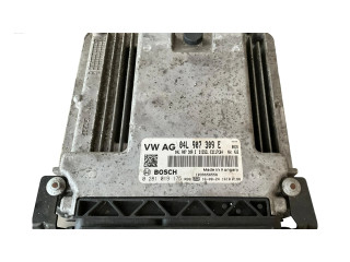 Řídící jednotka 04L907309E, 0281019175 Seat Toledo IV (NH) 2013