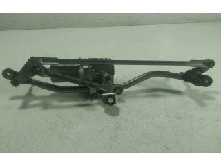 Моторчик дворников 8K1955023C, 8K1955119A Audi A4 Allroad