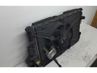 Комплект радиатора 6G919L440BD, 6G919L440 Ford Galaxy