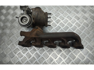  Турбина Volvo XC90  8689592, GT2052V         