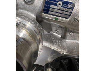 Турбина Volvo XC90 31459815