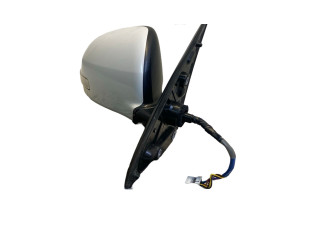 Зеркало электрическое        Mitsubishi Outlander  2013 - 2021 года   