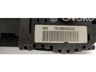 Přístrojová deska Seat Ibiza II (6k) W06K0920801E