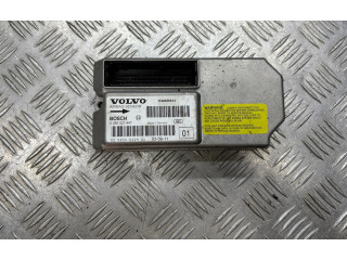Блок подушек безопасности P30658913, 0285001447 Volvo XC90
