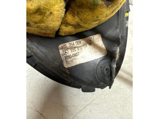 Zpětné zrcátko Mercedes-Benz S W220 1999 254004, 2208100416