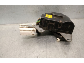 Вентилятор печки EL08410001, EL08410001 SsangYong Musso