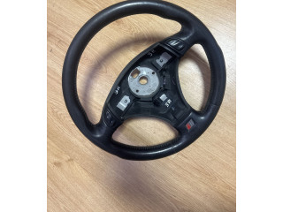 Руль Audi A6 S6 C5 4B  1997 - 2005 года 4B0124, 4B0124D      