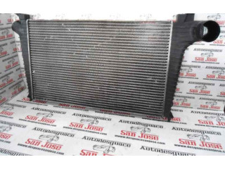 Интеркулер     Saab 9-5 