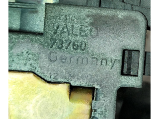    Рулевая рейка 73760, 8645005003   Volvo V70 2000 - 2004 года