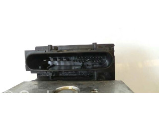 Блок АБС 476604621 Dacia Sandero