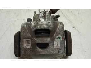 Передний суппорт