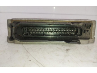 Блок управления двигателя 0281001262   Citroen Xantia